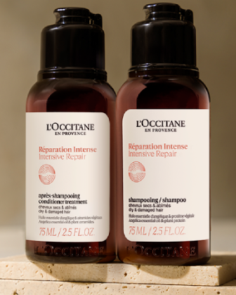 Produtos Capilares